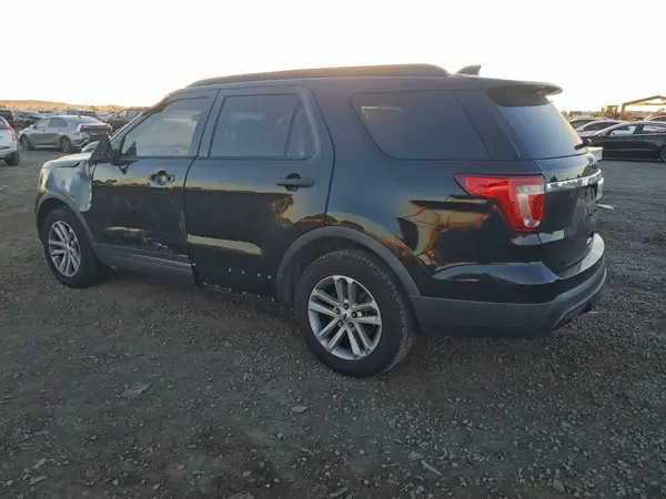 1FM5K7BH9GGB86873 2016 FORD EXPLORER - Image 2