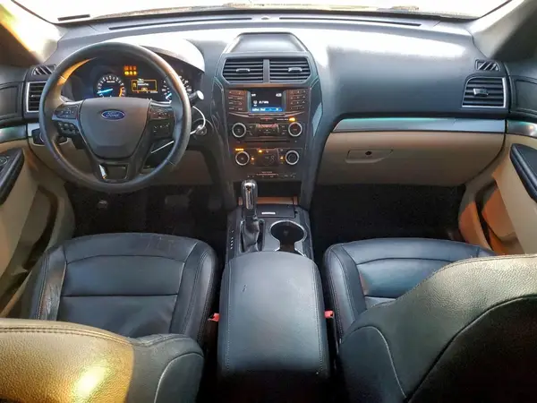 1FM5K7BH9GGB86873 2016 FORD EXPLORER - Image 8