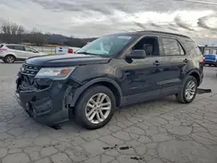 1FM5K7BH9HGA07703 2017 FORD EXPLORER