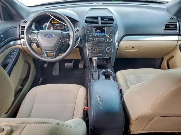 1FM5K7BH9HGA07703 2017 FORD EXPLORER - Image 8