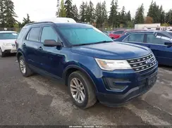1FM5K7BH9HGA62409 2017 FORD EXPLORER