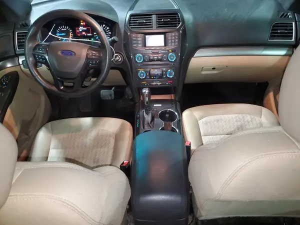1FM5K7BH9HGA78593 2017 FORD EXPLORER - Image 8