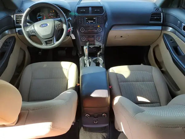 1FM5K7BH9HGA78626 2017 FORD EXPLORER - Image 8