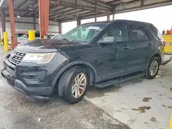 1FM5K7BH9HGB04156 2017 FORD EXPLORER