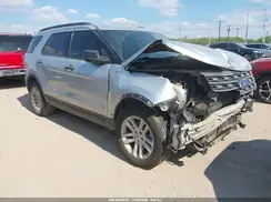 1FM5K7BH9HGB30434 2017 FORD EXPLORER