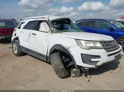 1FM5K7BH9HGB78547 2017 FORD EXPLORER