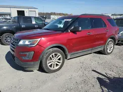 1FM5K7BH9HGB87474 2017 FORD EXPLORER