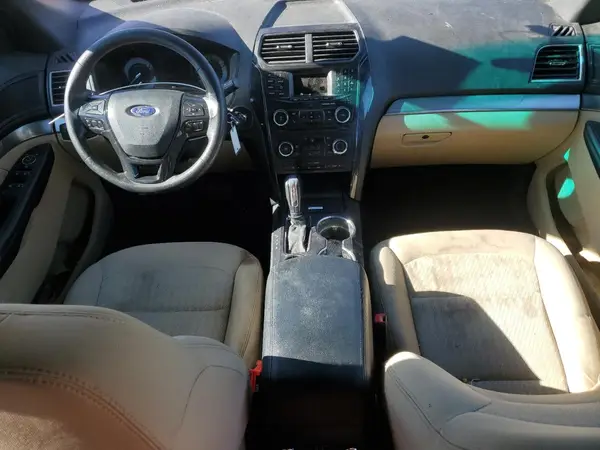 1FM5K7BH9HGB87474 2017 FORD EXPLORER - Image 8