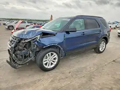 1FM5K7BH9HGC31635 2017 FORD EXPLORER
