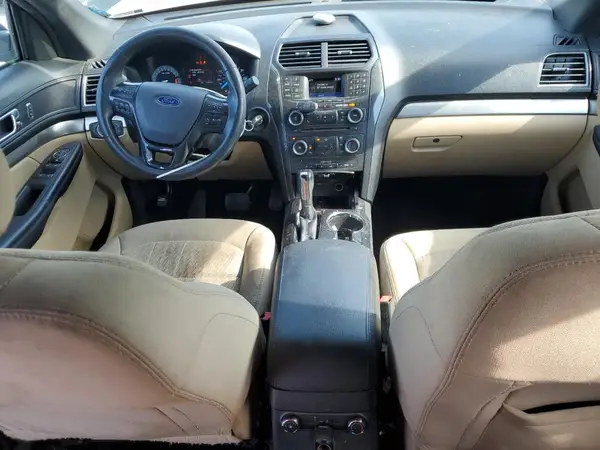 1FM5K7BH9HGC32784 2017 FORD EXPLORER - Image 8