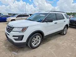 1FM5K7BH9HGC54266 2017 FORD EXPLORER