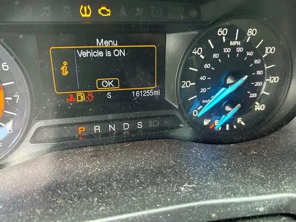 1FM5K7BH9HGC56342 2017 FORD EXPLORER - Image 8