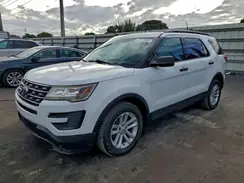 1FM5K7BH9HGC59984 2017 FORD EXPLORER