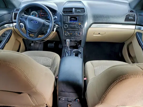 1FM5K7BH9HGC59984 2017 FORD EXPLORER - Image 8