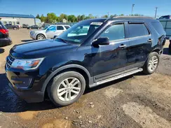 1FM5K7BH9HGC83234 2017 FORD EXPLORER