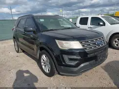 1FM5K7BH9HGD39799 2017 FORD EXPLORER