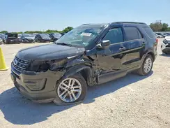 1FM5K7BH9HGD53346 2017 FORD EXPLORER