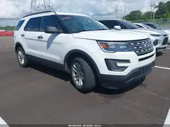 1FM5K7BH9HGD95967 2017 FORD EXPLORER