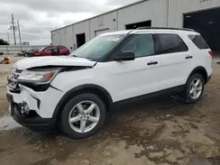 1FM5K7BH9KGA45021 2019 FORD EXPLORER