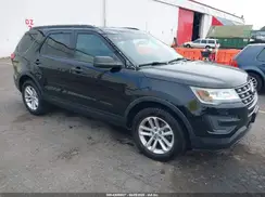 1FM5K7BHXGGA97247 2016 FORD EXPLORER