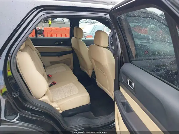 1FM5K7BHXGGA97247 2016 FORD EXPLORER - Image 8