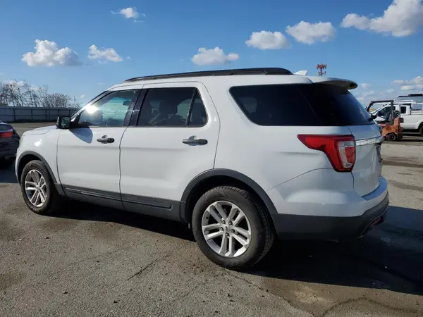 1FM5K7BHXGGB85845 2016 FORD EXPLORER - Image 2