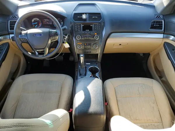 1FM5K7BHXGGB85845 2016 FORD EXPLORER - Image 8