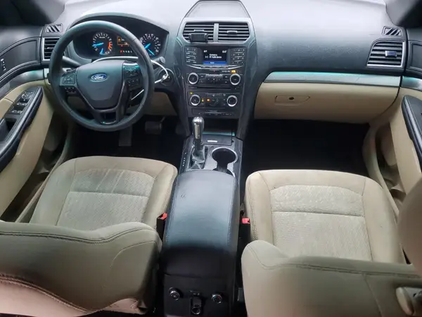 1FM5K7BHXGGC32209 2016 FORD EXPLORER - Image 8