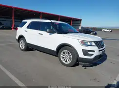 1FM5K7BHXGGC68076 2016 FORD EXPLORER
