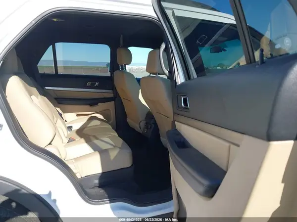 1FM5K7BHXGGC68076 2016 FORD EXPLORER - Image 8