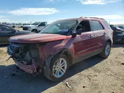 1FM5K7BHXHGA48485 2017 FORD EXPLORER
