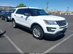 1FM5K7BHXHGB07213 2017 FORD EXPLORER
