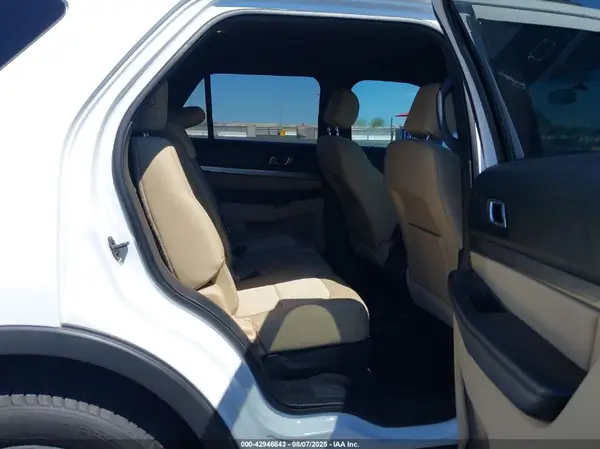 1FM5K7BHXHGB07213 2017 FORD EXPLORER - Image 8
