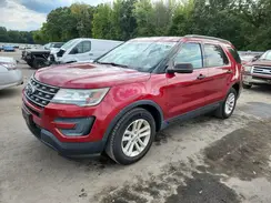 1FM5K7BHXHGB37179 2017 FORD EXPLORER