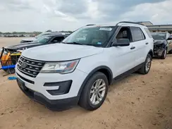 1FM5K7BHXHGB78931 2017 FORD EXPLORER