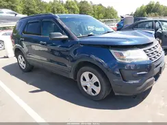 1FM5K7BHXHGC02337 2017 FORD EXPLORER