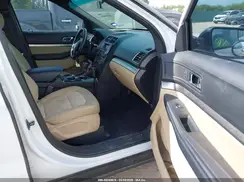 1FM5K7BHXHGC05156 2017 FORD EXPLORER