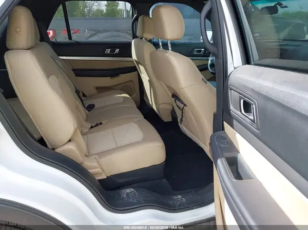 1FM5K7BHXHGC05156 2017 FORD EXPLORER - Image 3