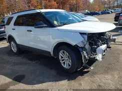 1FM5K7BHXHGC29988 2017 FORD EXPLORER