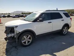 1FM5K7BHXJGA80892 2018 FORD EXPLORER