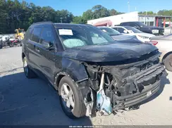 1FM5K7BHXJGC52175 2018 FORD EXPLORER