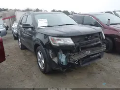 1FM5K7BHXJGC95768 2018 FORD EXPLORER