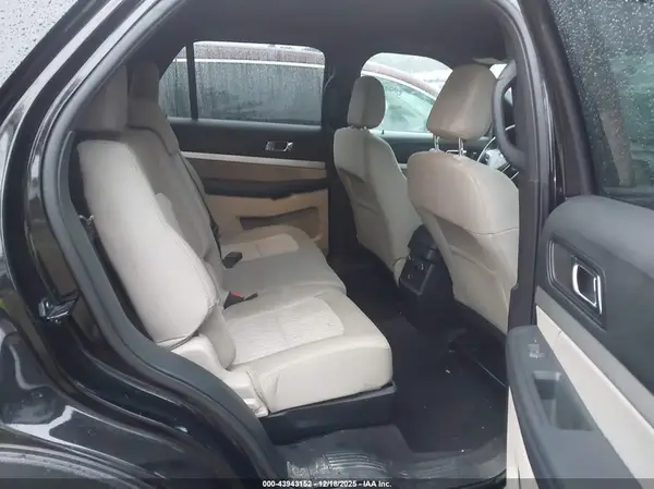1FM5K7BHXJGC95768 2018 FORD EXPLORER - Image 8