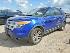 1FM5K7CA3SGB72933 2025 FORD EXPLORER