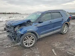 1FM5K7D80GGA03180 2016 FORD EXPLORER