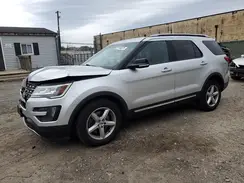1FM5K7D80GGA09013 2016 FORD EXPLORER