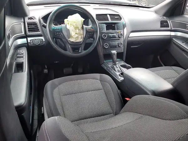 1FM5K7D80GGA09013 2016 FORD EXPLORER - Image 8