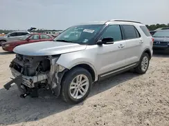 1FM5K7D80GGA17743 2016 FORD EXPLORER