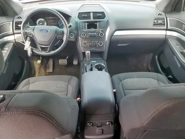 1FM5K7D80GGA17743 2016 FORD EXPLORER - Image 8