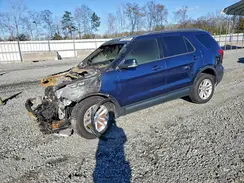 1FM5K7D80GGA22635 2016 FORD EXPLORER